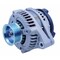 Wai Global Alternator, ALTND IRIF 130A 12V HP, 130 Amp12 Volt, CW, 6Groove Pulley 11391N - alternate 4